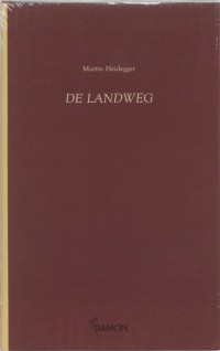 Heidegger-reeks De landweg