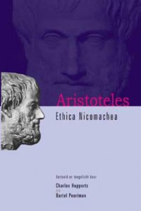 Ethica Nicomachea, paperback