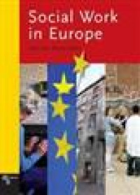 Social Work in Europe Teksboek