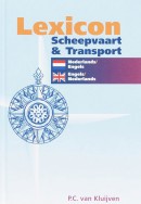 Lexicon Scheepvaart & Transport Ned-Eng ; Eng-Ned