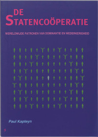 De statencooperatie
