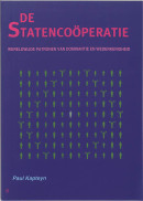 De statencooperatie