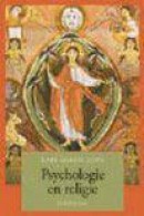 Psychologie en religie