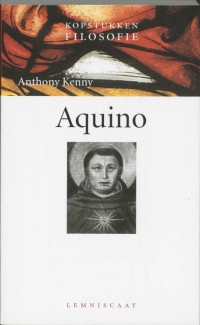 Kopstukken Filosofie Aquino