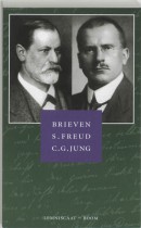 Brieven S. Freud - C.G. Jung