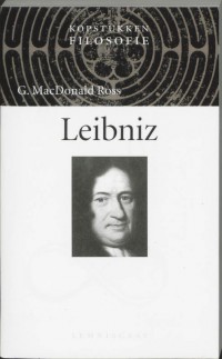 Kopstukken Filosofie Leibniz