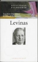 Kopstukken Filosofie Levinas