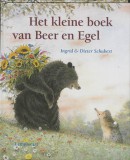 Het kleine boek van Beer en Egel
