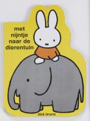 met nijntje naar de dierentuin