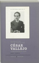 Dichters van nu Cesar Valejo