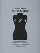Vorm & visie. Geschiedenis van de concrete en visuele poezie