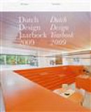 Dutch Design Jaarboek / Yearbook 2009