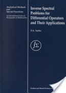 Inverse Spectral Problems For Linear Differential Operators And Their Applications