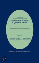 Mathematical methods of quantum physics
