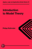 Introduction to model theory