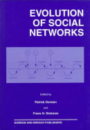 Evolution Of Social Networks