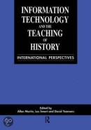 IT and the teaching of history