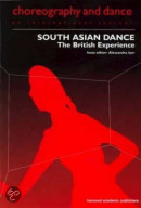 South Asian dance