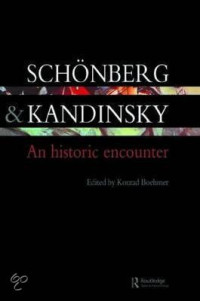 Schonberg And Kandinsky