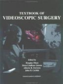 Textbook of videoscopic surgery