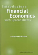 Introductory financial economics with spreadsheets