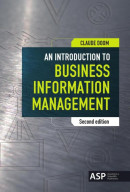 An introduction to business information management