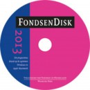 FondsenDisk 2013 - De vraagbaak voor subsidies!