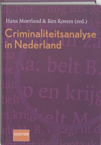 Criminaliteitsanalyse in Nederland