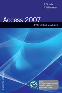 ECDL Totaal Access 2007