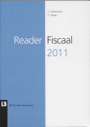 Reader Fiscaal 2011