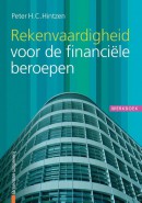 Financiele Beroepen Rekenvaardigheid voor de financiële beroepen, werkboek