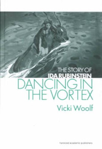 Dancing In The Vortex