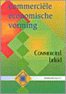 Commercieel beleid / Leerlingboek / druk 1