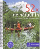 52-serie 52x de natuur in