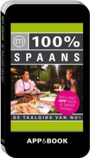 100% taalgids : 100% Spaans