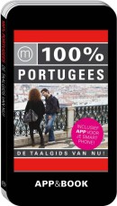100% taalgids : 100% Portugees