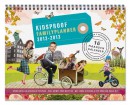Kidsproof familyplanner 2012-2013