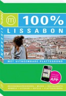 100% stedengids : 100% Lissabon