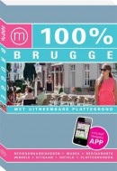 100% stedengids : 100% Brugge