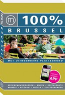 100% stedengids : 100% Brussel