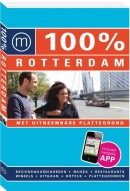 100% stedengids : 100% Rotterdam
