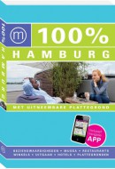 100% stedengids : 100% Hamburg