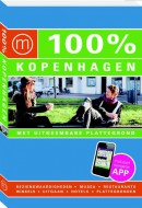 100% stedengids : 100% Kopenhagen