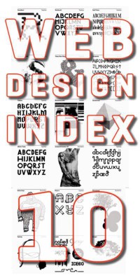 Web Design Index 10 CD-Rom