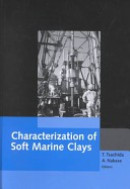Characterization of soft marine clays