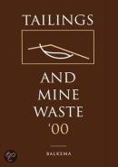 Tailings and mine waste '00