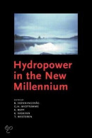 Hydropower in the new millennium