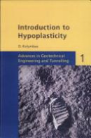 Introduction to hypoplasticity