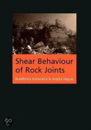 Shear Behaviour of Rock Joints