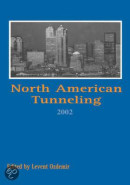 North American Tunneling 2002